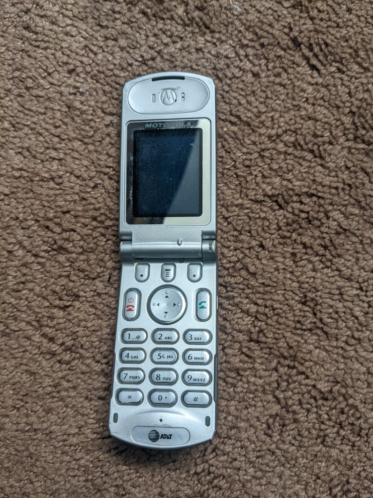 olds Phones