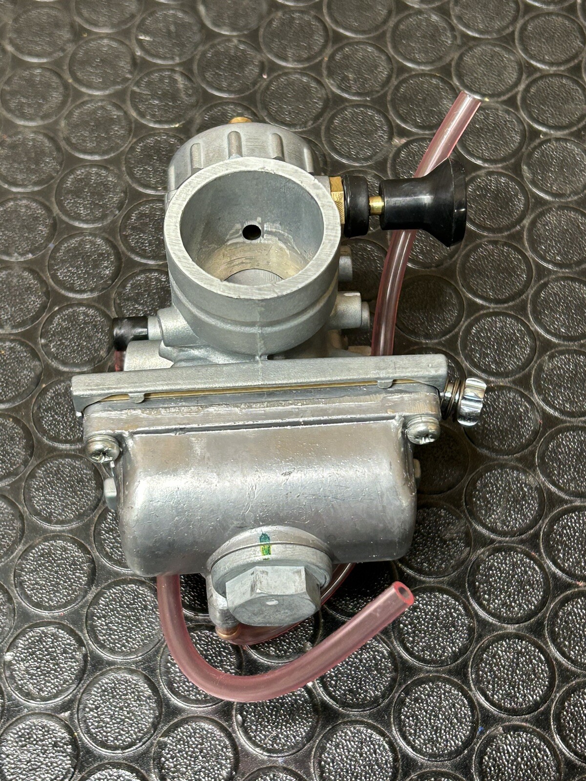88-06 YAMAHA BLASTER OEM CARBURETOR MIKUNI CARB VM26-606 TORS DELETE 🔥FASTSHIP