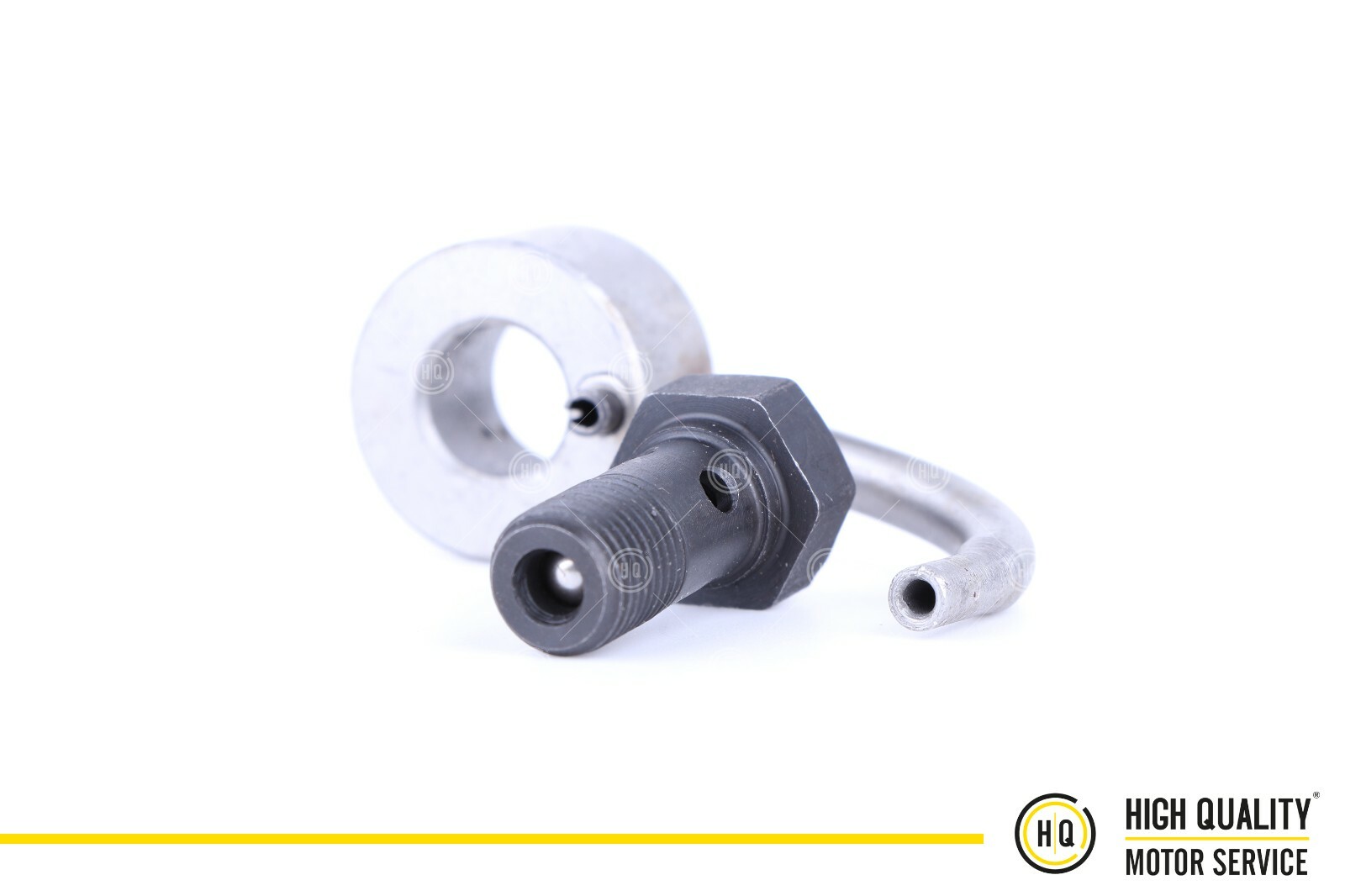 Piston Oil Cooling Jet, Nozzle for Perkins, 3861A027, 1004, 1006, 1106, 135TI