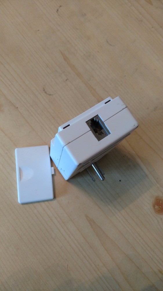 RCA Home Control Computer Interface HC60CRX