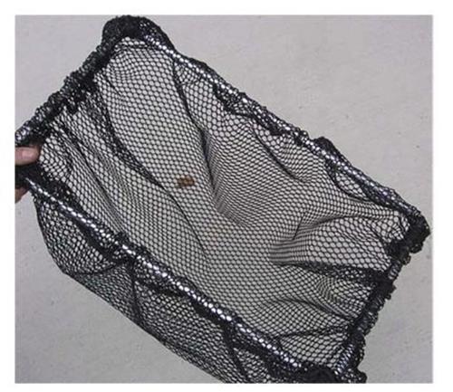 EasyPro Replacement Debris Net 14"x16" PSA57N