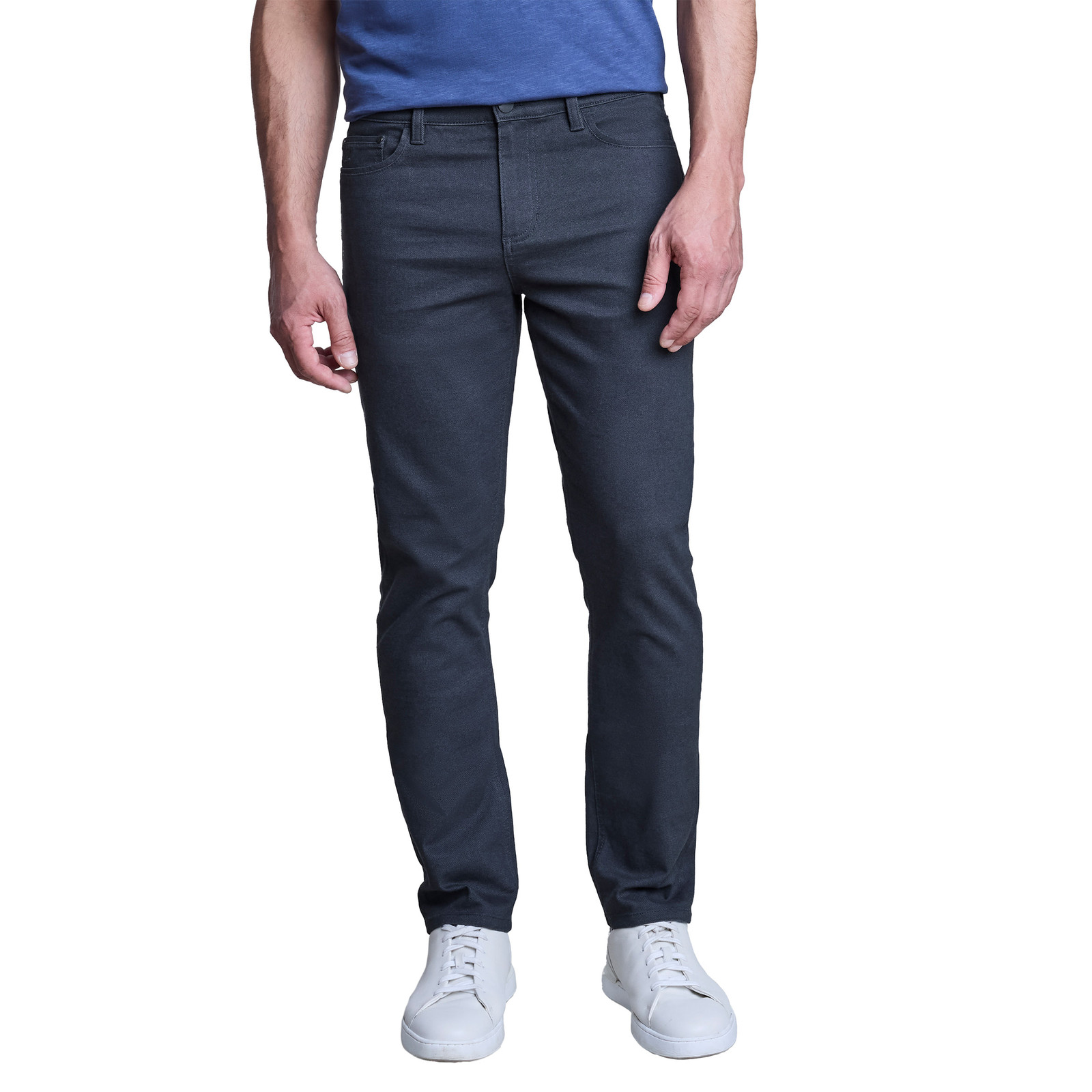 English Laundry Men's 365 Pant Stretch Cotton Repreve Heavyweight 30-42 New