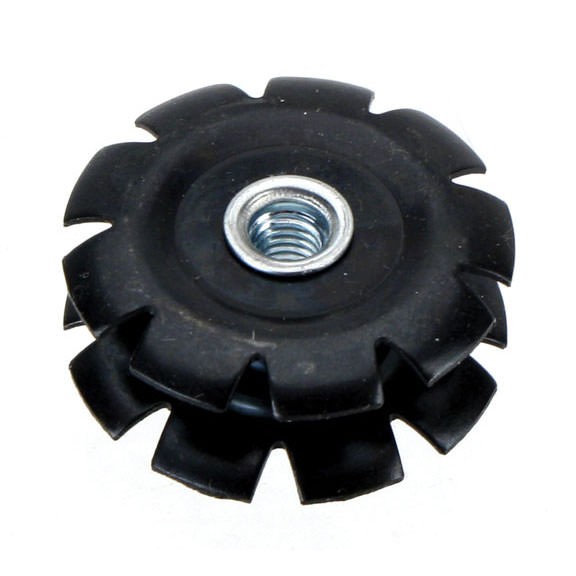 Aheadset Star nut, 1.5" threadless