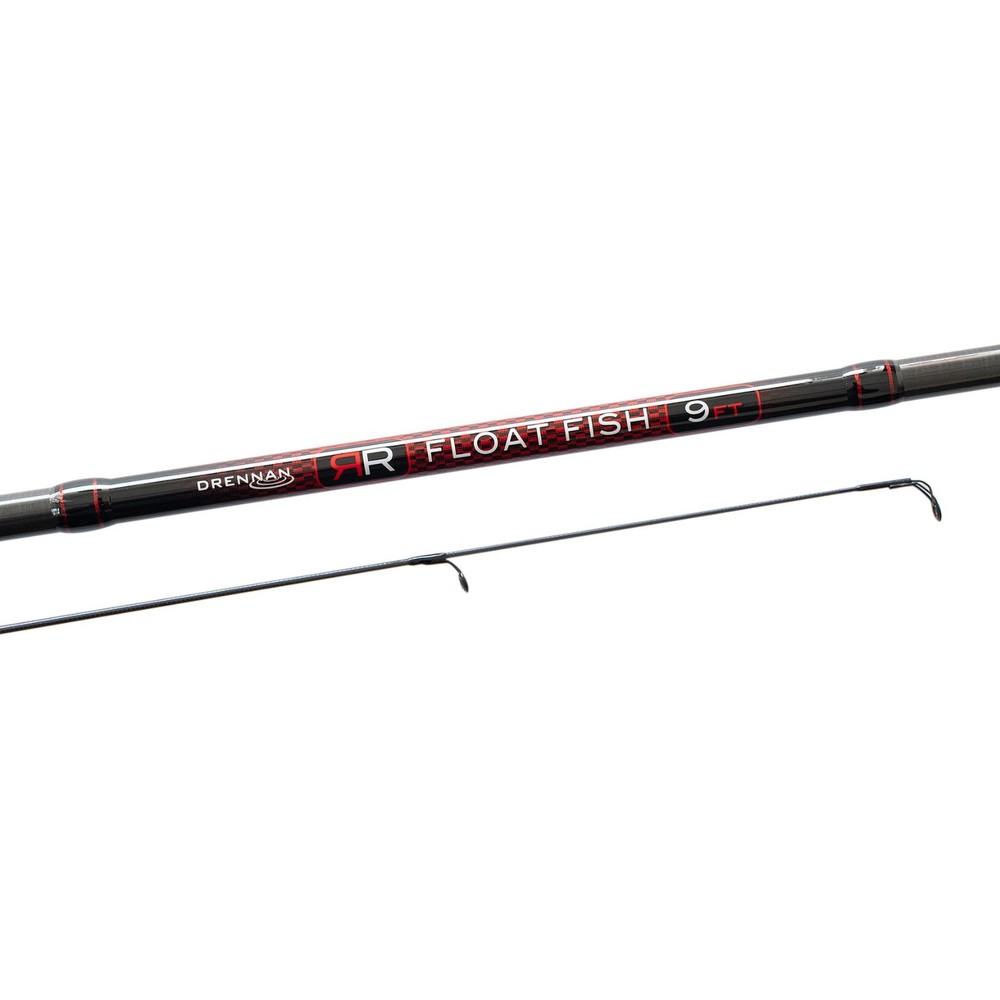 Drennan Red Range Float Fish 9ft Rod (RMRE03)