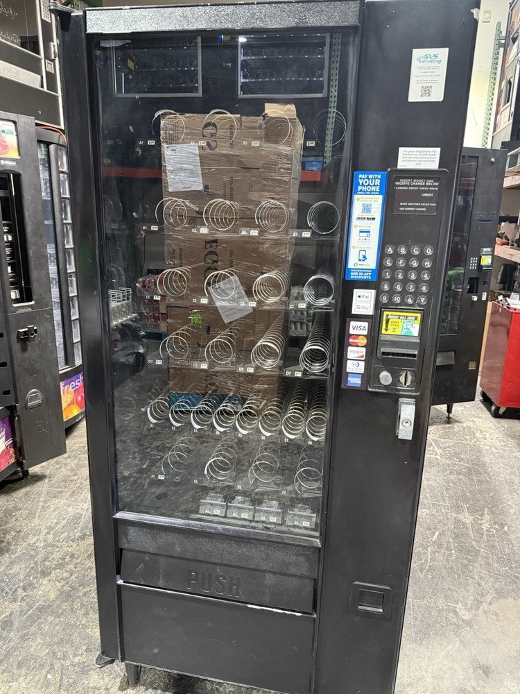 Automatic Products LCM2 MDB Refurbished Fully Tested