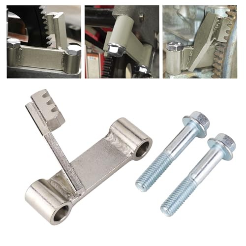 LS Engine Flywheel Holding Locking Tool Kit Compatible with 4.8 5.3 5.7 6.0