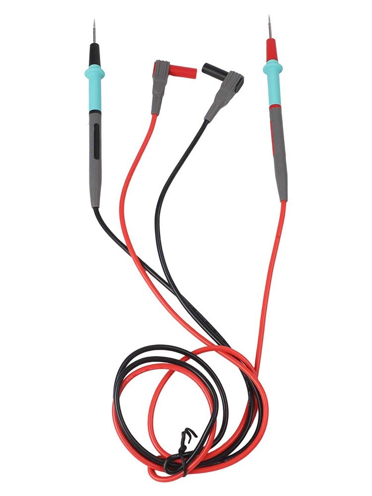 Digital Multimeter for Electrical Testing Convenient for Electrical Work