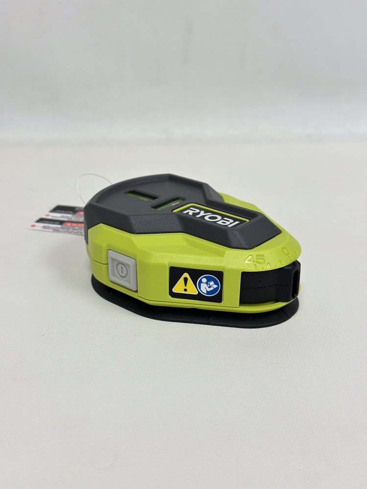 Ryobi AirGrip Laser Level 20' - ELL1004