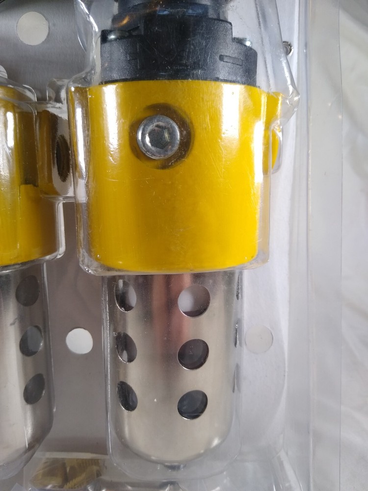 NEW - Central Pneumatic 3/8" Air Control Unit Professional