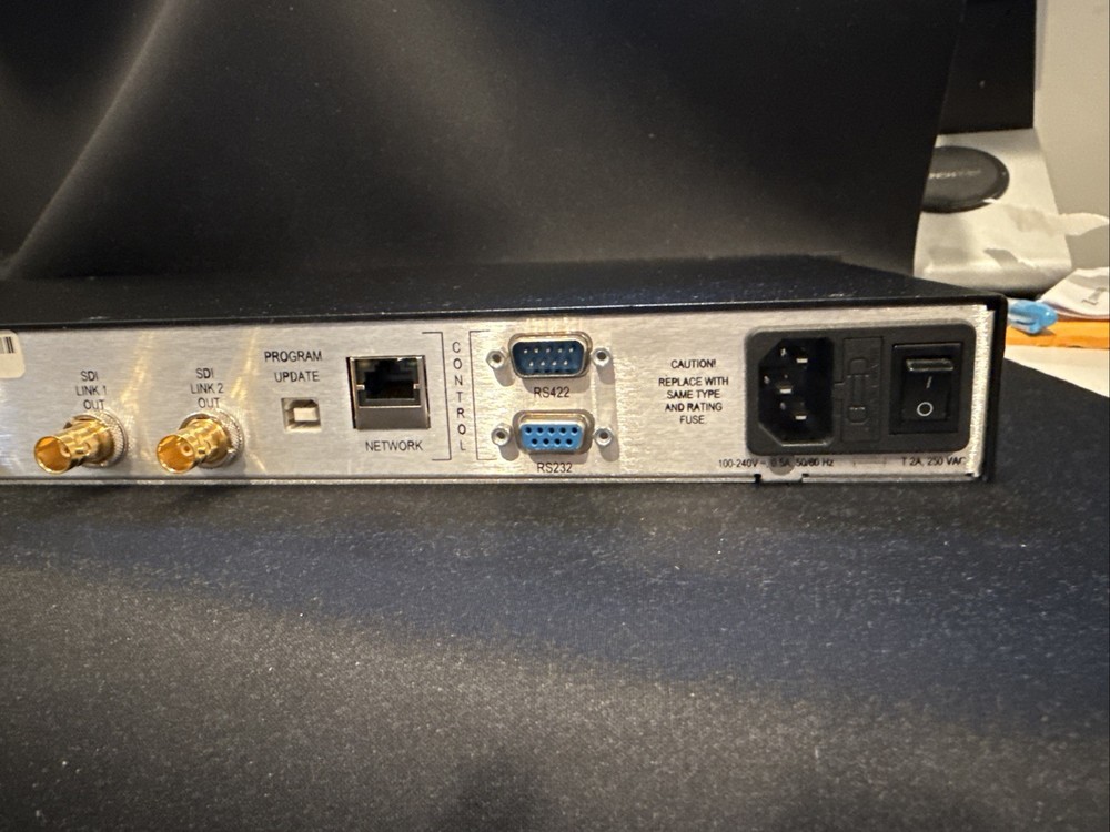 Thinklogical Image Evolution X3 Convert & Scale SDI