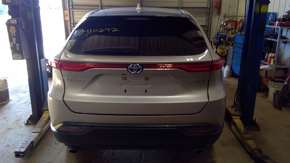 Front Windshield Mounted Camera Fits 21-22 VENZA 10304863