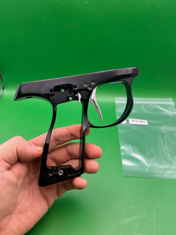 Proto Reflex Frame