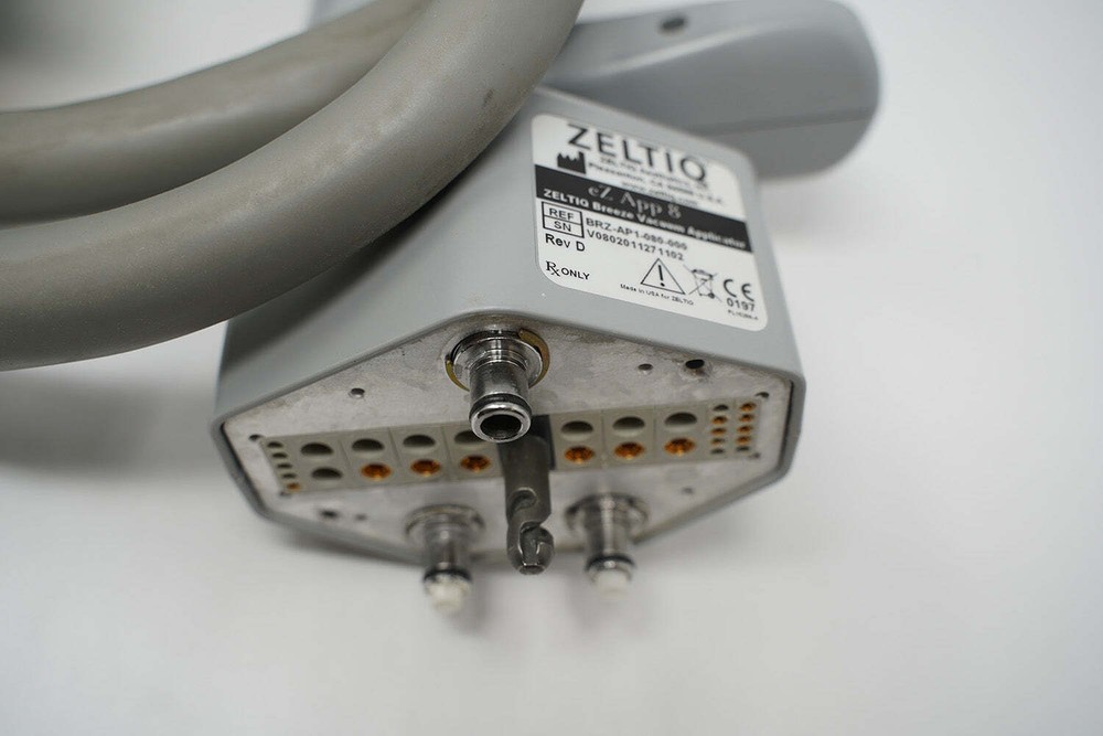 2011 Zeltiq EZ App 8 Applicator