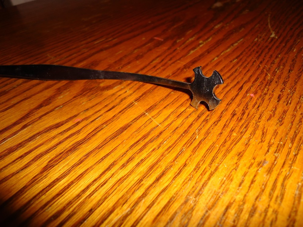 VIOLIN VIOLA SOUND POST SETTING TOOL REPAIR TOOLS RAPAIR REPLACE FIX ADJUST TONE