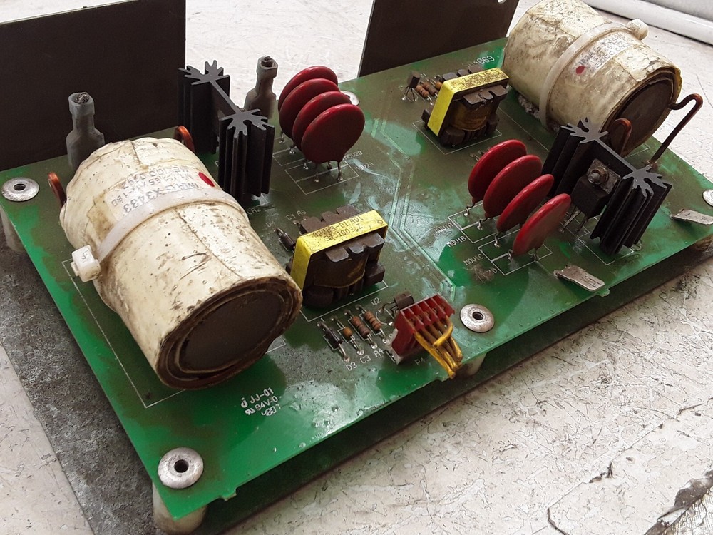 Circuit Board SA4069