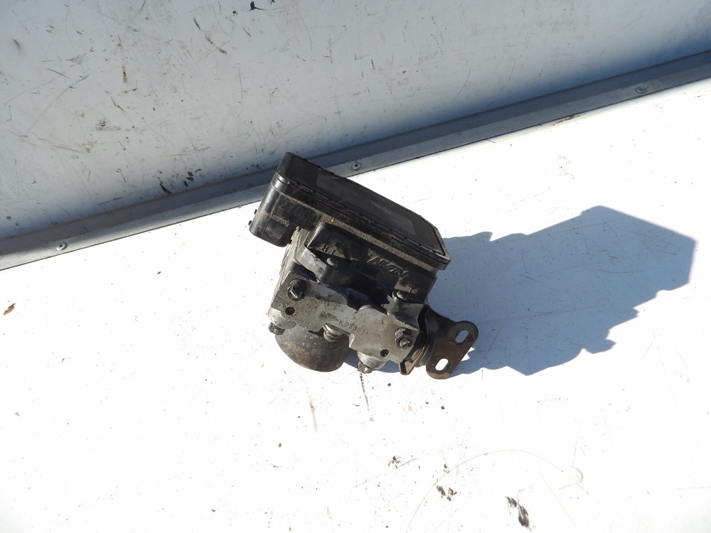 triumph tiger 1050 abs pump (2010)