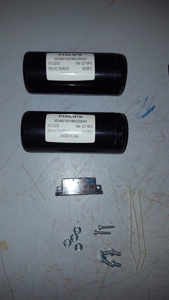 Onan Transfer Switch Kit, 0300-3558