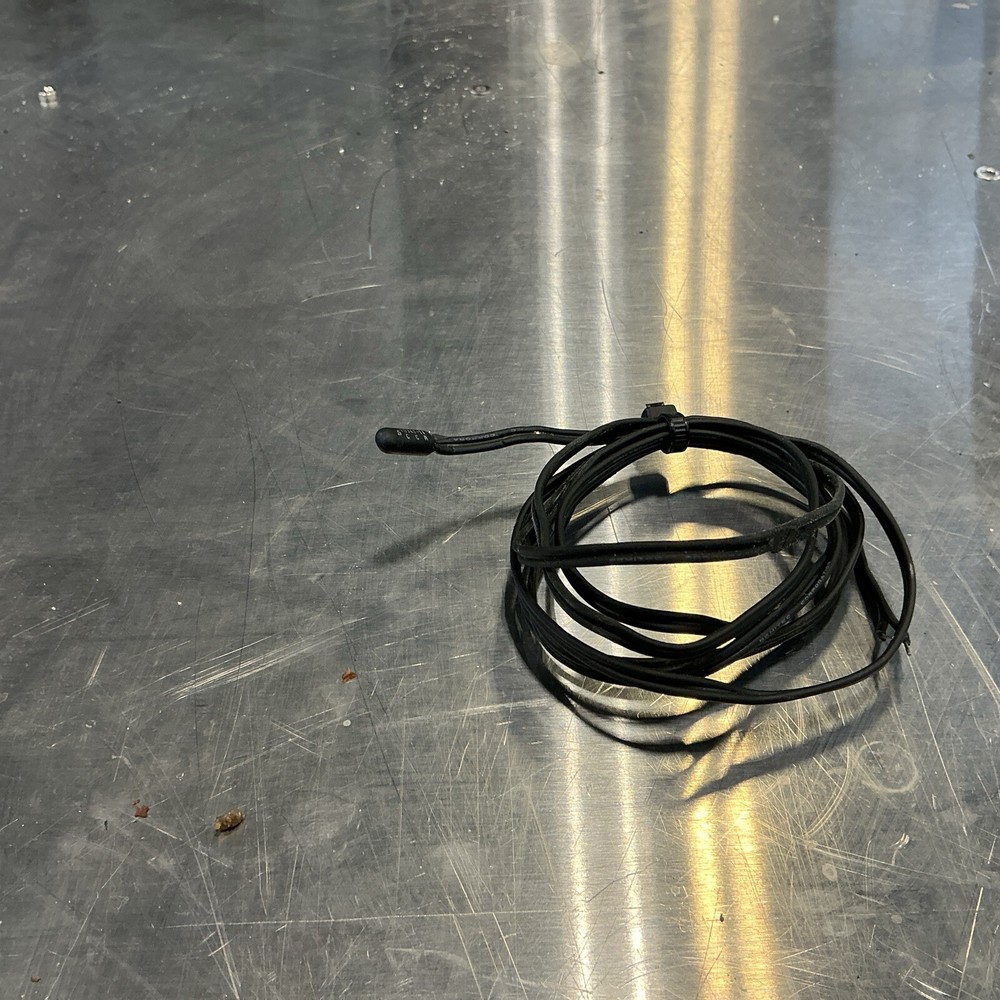 Avantco PZGXSOJ111 Temperature Control