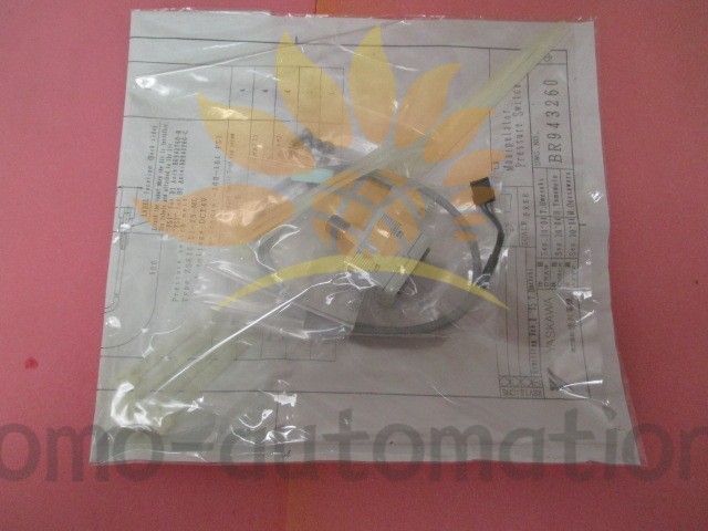 SMC PRESSURE ZSE30-01-25-M SWITCH