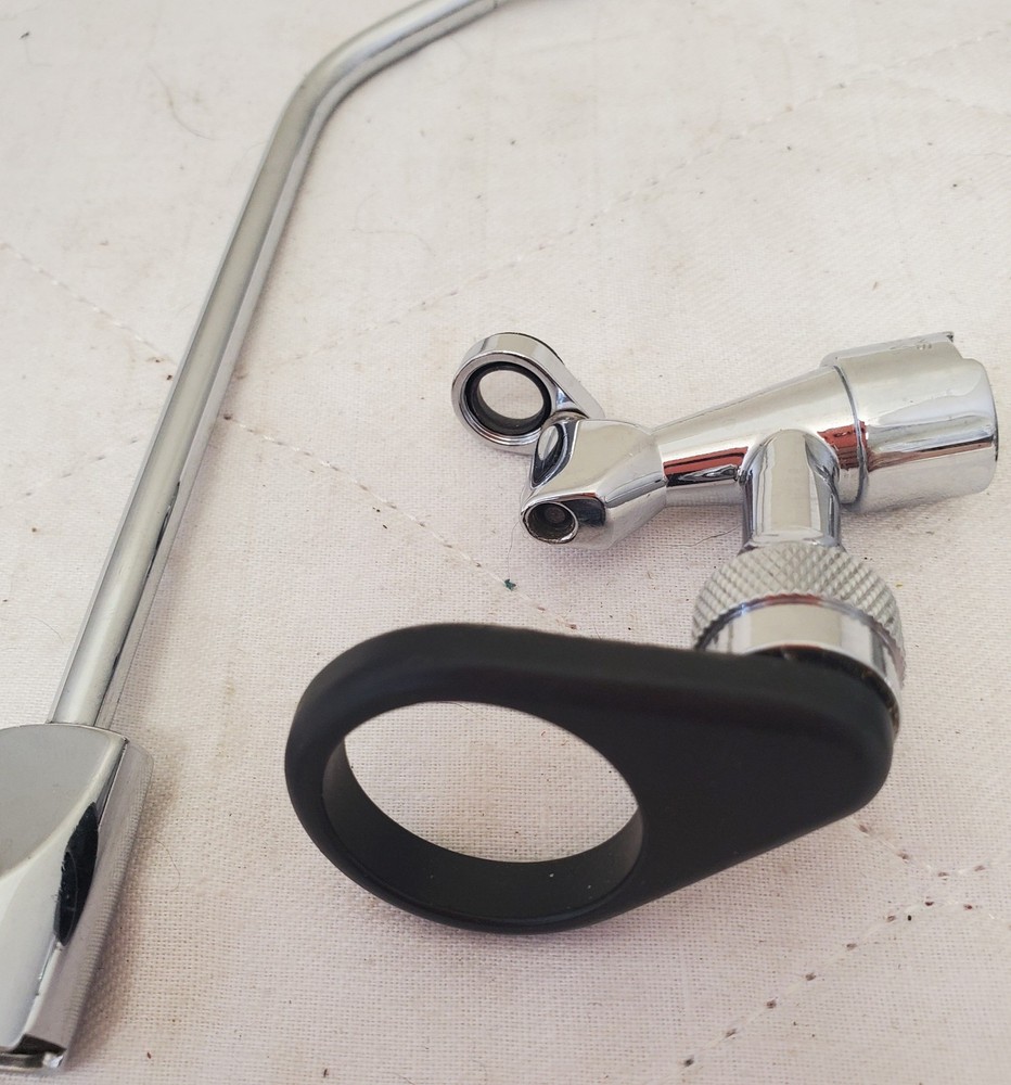 Universal Drum Tuning Keys, T-Handle Wrench & Percussion Tools for Drummers