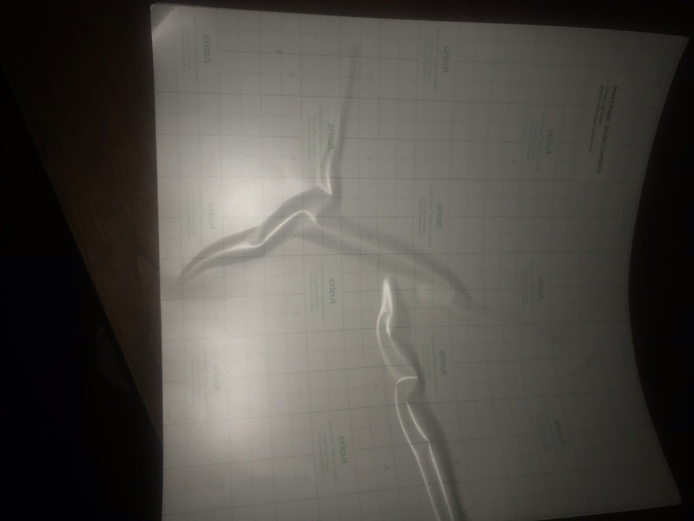 Cricket Printer Supplies￼