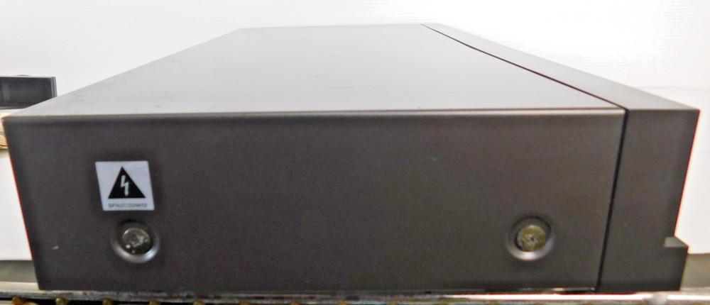 RETRO (1987) Technics SL-P220 CD Player WITH Remote Control