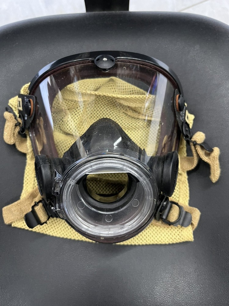 SCOTT AV2000 (X-Large) Firefighter SCBA