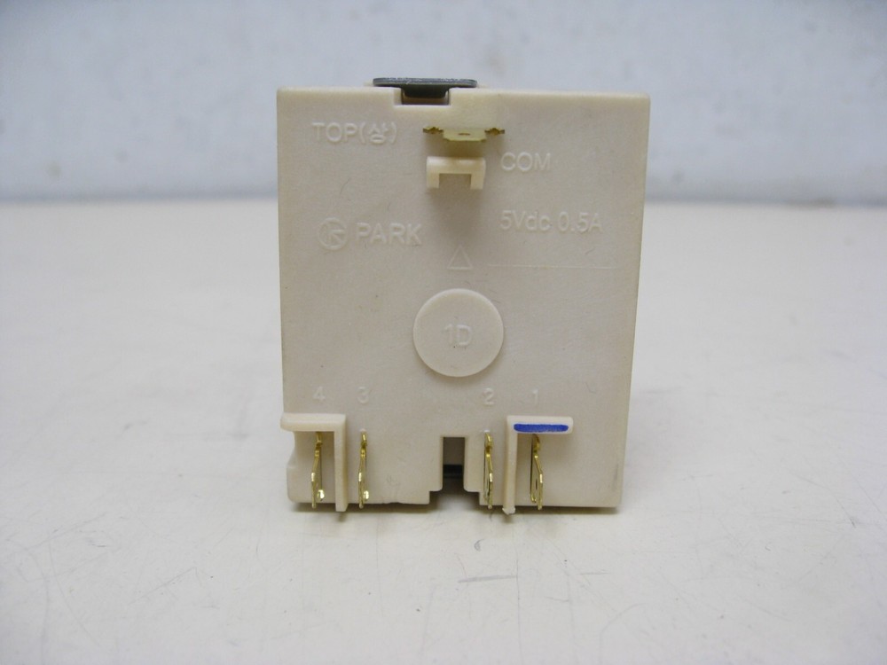 LG Range Oven Selector Switch EBF63054503