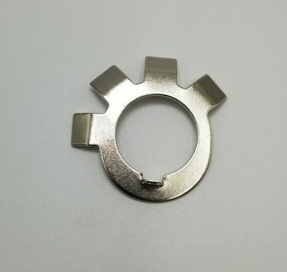 Clutch Hub Nut Lock Tab for Harley FL FX UL Models Panhead Knuckle Shovelhead