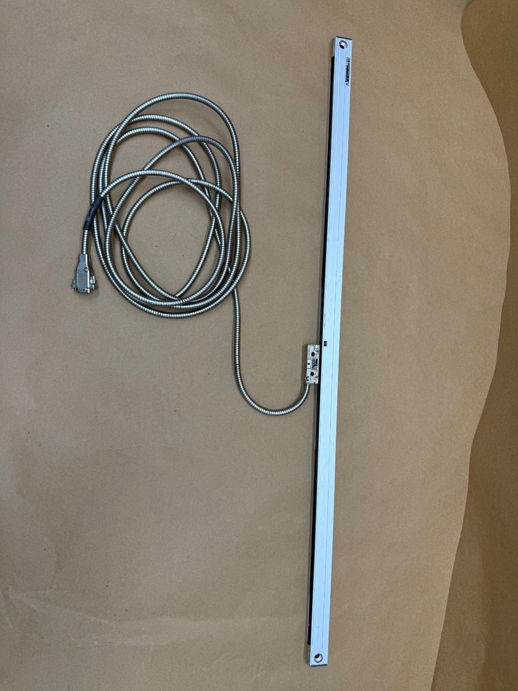 Acu-Rite SENC 150 Encoder Assembly, 29.3" Measuring Length, 5um