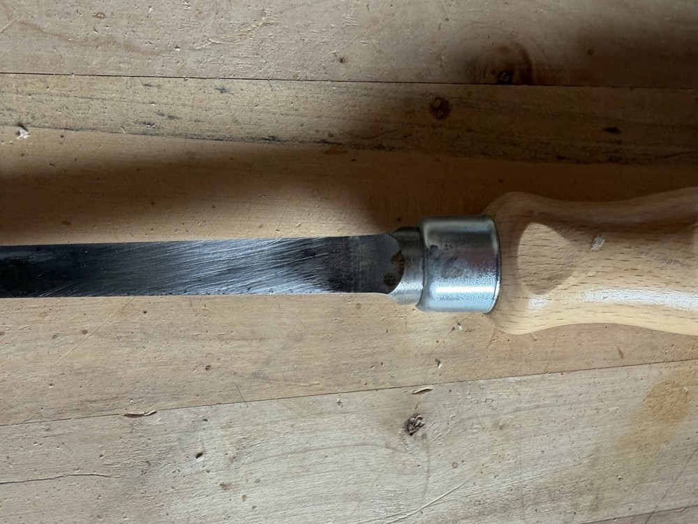Narex Mortise Chisel 6 mm.