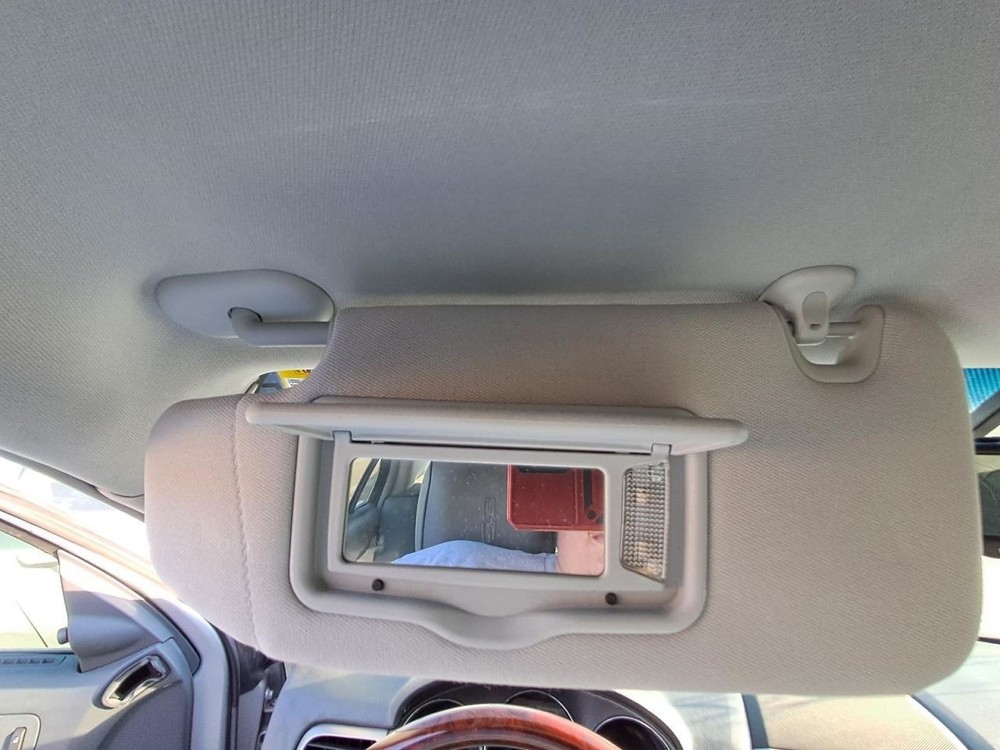 MKZ 2010 Glove Box 4869932