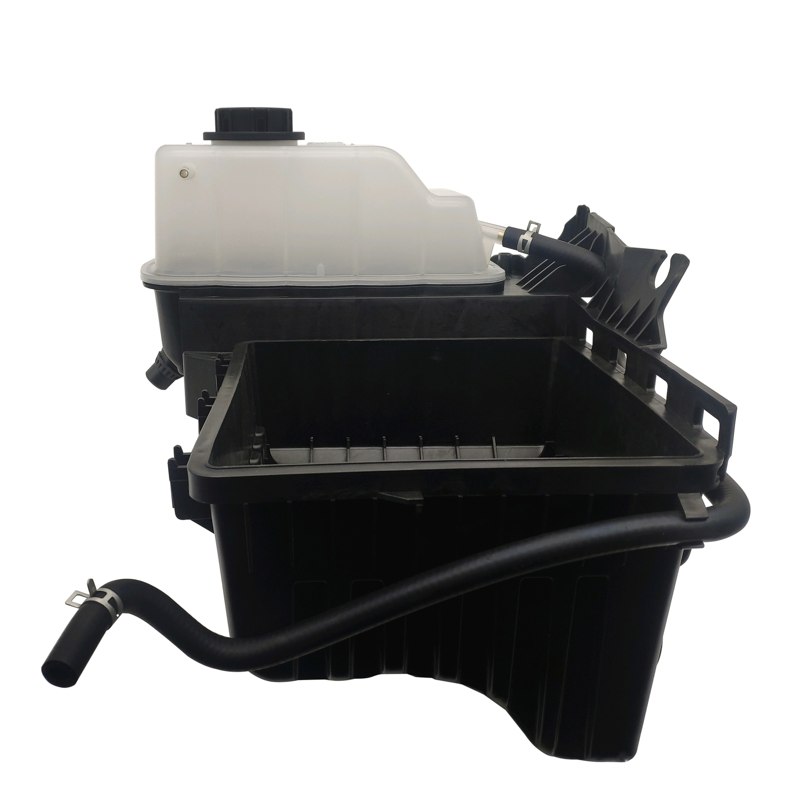 Engine Coolant Reservoir Tank for Ford Expedition F-150 Lincoln Navigator