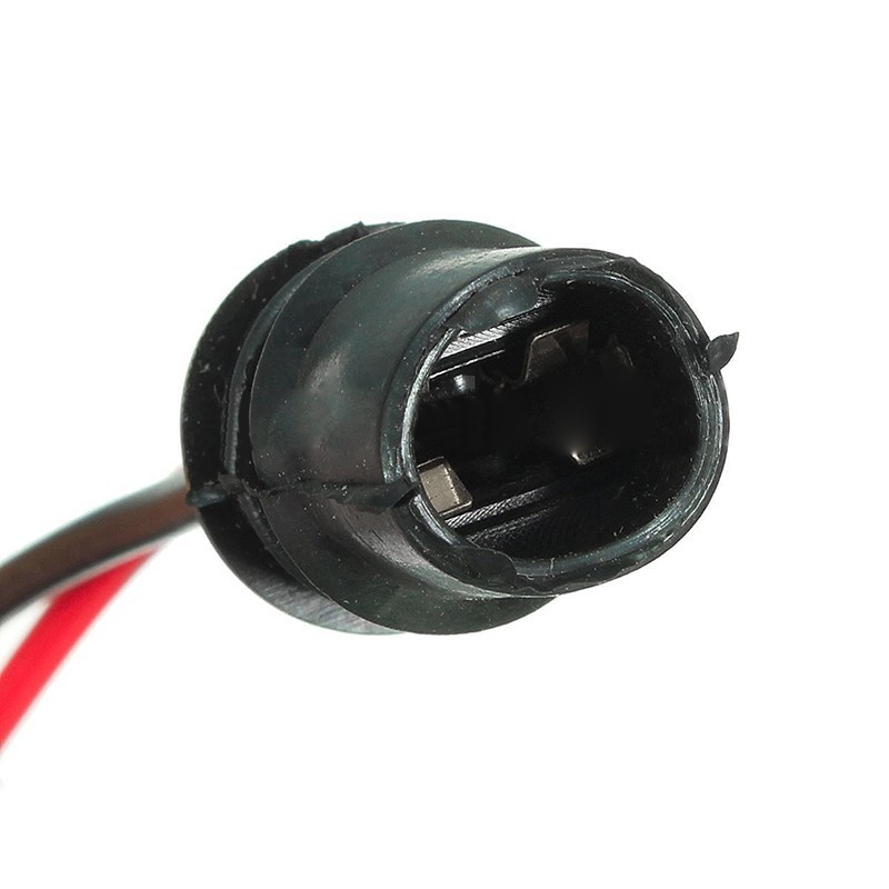 Connector Set Size Holder Led Adapter Base Extension Car Light Bulb Socket