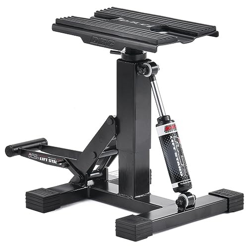 DRC - D36-38-311 - HC2 Lift Stand, Black