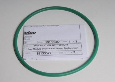 GM MU1657 Fuel Pump Module for Cadillac Chevrolet GMC Avalanche 5.3L 04-07