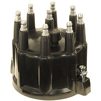 Distributor Cap-SERVICE TECH Autopart Intl 2504-04057