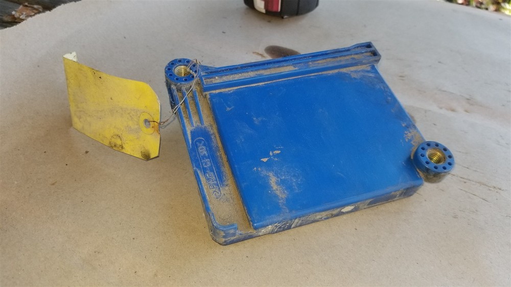 Bobcat SJC ECU Controller for Loaders, 7274909