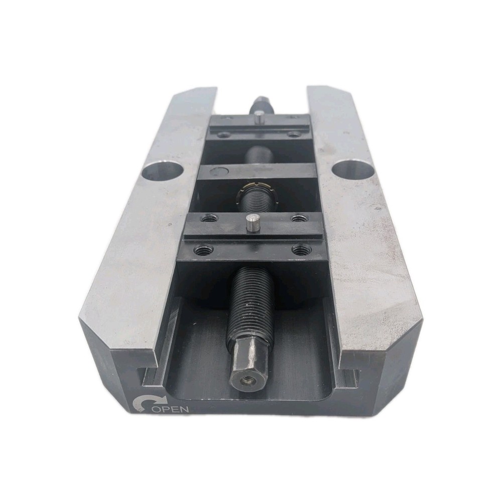 5th Axis V510X Self-Centering Vise 5" x 10"
