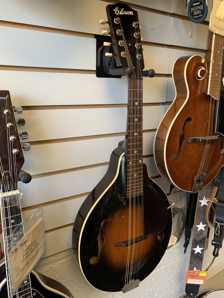 Gibson A-00 Mandolin