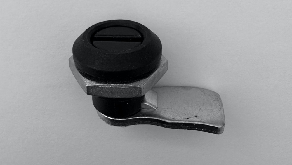 MINI CAM LOCK WITH SPRING #066.2.0.42.10