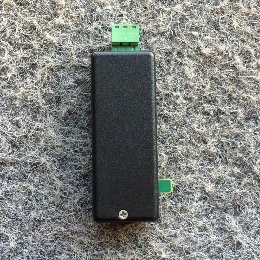 National Instruments NI SCC-DO01 Digital Input Isolation 24V