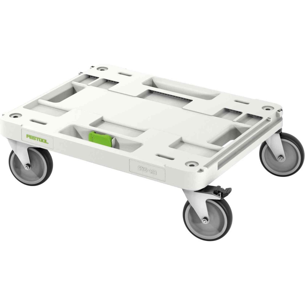 Festool SYS-RB Systainer Rolling Wheel Board 204869