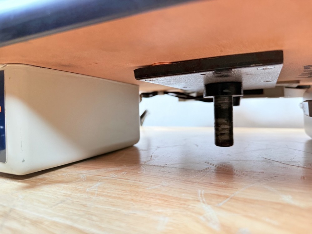 Topcon SL-3E Slit Lamp