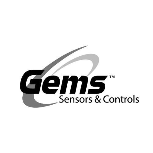 Warrick-Gems Sensors & Controls 3E1B