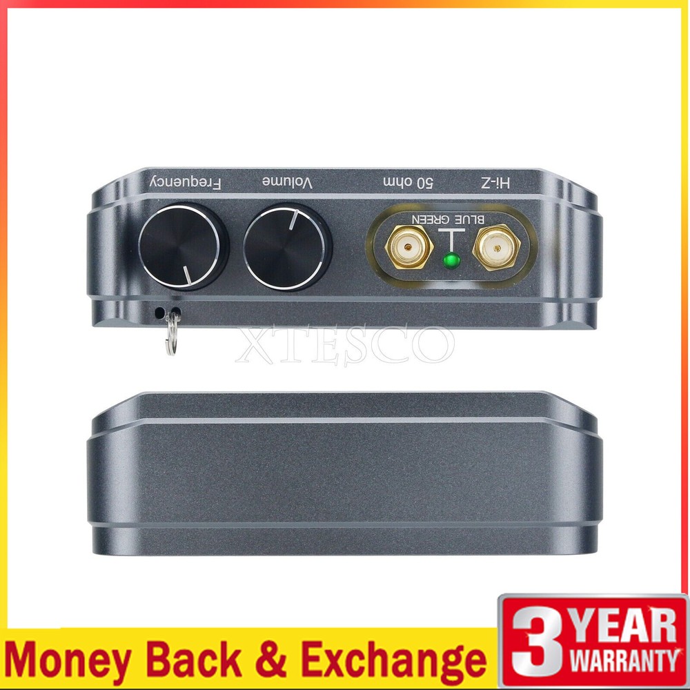 Latest Firmware 2.40 Malahit-DSP2 SDR Malachite Receiver 2rd 3.5" Touch Screen