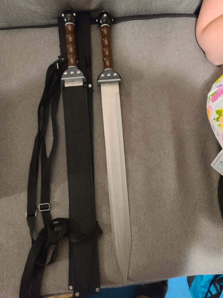 Swordds