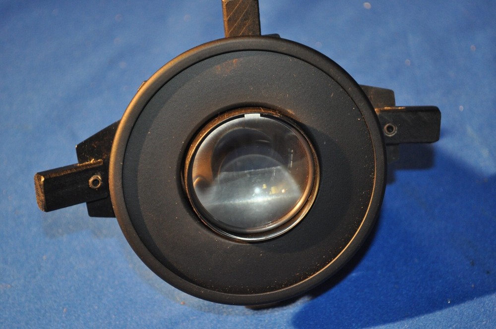 LTM 200 Watt Pepper focusing spotlight accessory