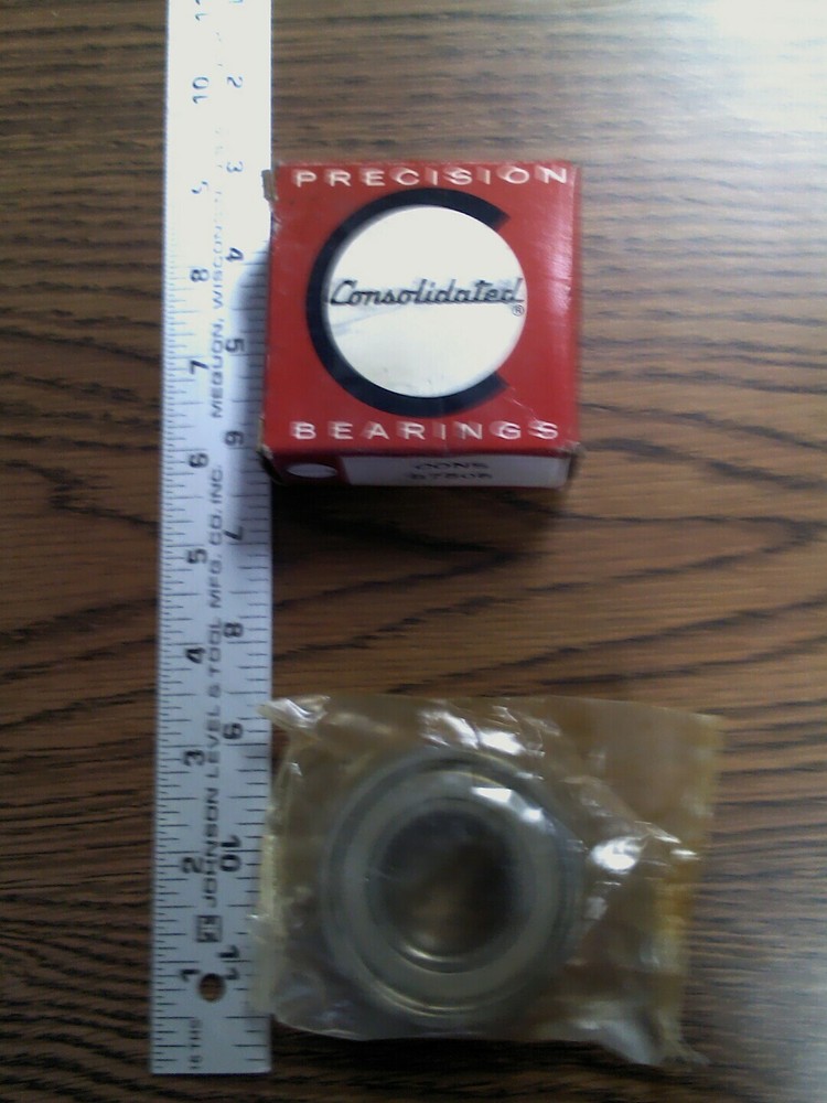 CONSOLIDATED PRECISION BEARING 87506