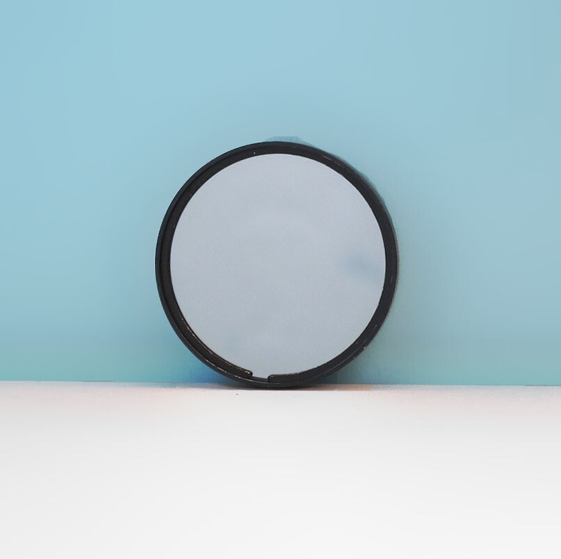 Nikon Microscope ND 6 Natural Density 45mm Filter, Eclipse Series 45mm